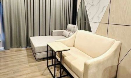 ให้เช่าคอนโด - For rent Whizdom Essence Sukhumvit วิสซ์ด้อม เอสเซ็นส์สุขุมวิท ใกล้ BTS ปุณณวิถี เพียง 250 เมตร