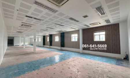 ให้เช่าโรงงาน / โกดัง - โอกาสทอง! ราคาเพียง 350 บ./ตรม. ให้เช่าโกดัง/ออฟฟิศขนาดใหญ่ 717 ตร.ม. ทำเลใจกลางเมือง ติดเพชรบุรีตัดใหม่ รีบจองก่อนเต็ม!