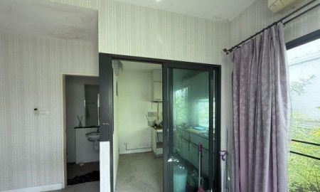 ขายทาวน์เฮาส์ - ขายทาวน์โฮม 3 ชั้น หลังมุม ทำเลดี ใกล้รามคำแหง-วงแหวน หมู่บ้านเดอะเมโทร (The Metro) ราษฎร์พัฒนา 15 (รหัสทรัพย์ 202564