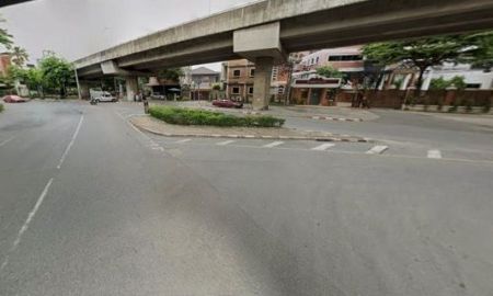 ขายที่ดิน - ด่วน!! ขายที่ดินเปล่า ประดิพัทธ์ ซอย5 ทำเลดี ใกล้ทางขึ้นทางด่วน