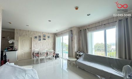 ขายคอนโด - ขายคอนโด ดิ เอนเนอร์จี้ The energy หัวหิน ติดทะเล 85ตร.ม.(กัลปพฤกษ์)