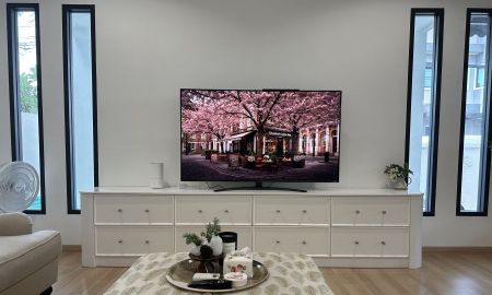 บ้าน - ให้เช่าและขายบ้านเดี่ยวหรู 2 ชั้น ซอยงามวงศ์วาน25 58 ตรว พื้นที่ใช้สอย 275 ตรม ตรงข้าม เดอะมอลล์ งามวงศ์วาน ขึ้นลงทางด่วนง่าย