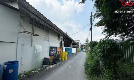 ขายโรงงาน / โกดัง - ขายโกดัง ขนาด 500 ตรม.งามวงศ์วาน 53 200ตร.ว.จตุจักร