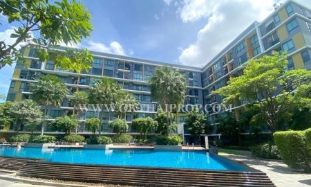 ขายคอนโด - I CONDO Sukhumvit 103 (ไอ คอนโด สุขุมวิท 103) ซ.อุดมสุข 58 แขวงบางนา เขตบางนา กรุงเทพฯ