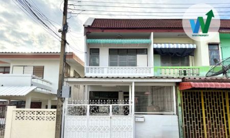 ขายทาวน์เฮาส์ - ขายบ้านสุขุมวิท 103 แสนสุข อุดมสุข 3 นอน 2 น้ำ รีโนเวทใหม่ ใกล้บีทีเอส ทางด่วนสุขุมวิท โรงเรียนนานาชาติ เซ็นทรัลบางนา