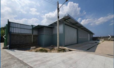 ให้เช่าโรงงาน / โกดัง - โกดังให้เช่าใกล้บางแสน ห้วยกะปิ 16/2 เมืองชลบุรี