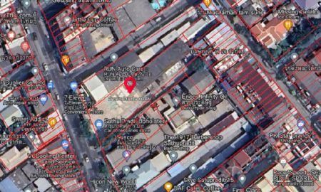 ให้เช่าที่ดิน - ให้เช่าที่ดินถมแล้ว 530 ตรว ติดถนนสาธุประดิษฐ์