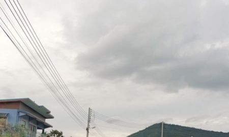 ขายที่ดิน - ขายที่ดินราคาถูก โครงการวังไทร ฮิลไซด์ อ.ปากช่อง จ. นครราชสีมา