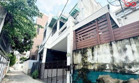 ขายทาวน์เฮาส์ - ขายทาวน์โฮม 3ชั้น 20ตรว.สุขุมวิท65 เอกมัย ใกล้ BTS