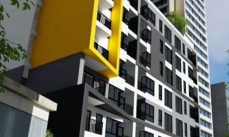 ขายคอนโด - ขายคอนโดไอ สเปซ ซิตี้ ทำเลทอง ใจกลางบางแสน ใกล้ ม.บูรพา