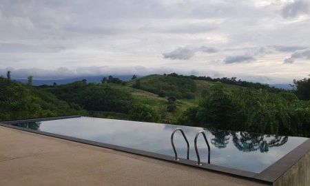ขายที่ดิน - ขายที่ดินเขาใหญ่ วิวภูเขา 1 ไร่ 76 ตร.วา โครงการส่วนตัว ปากช่อง นครราชสีมา ราคา 5.95 ล้าน