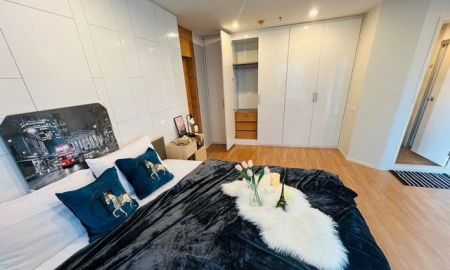 ขายคอนโด - ขายคอนโด ลุมพินี เมกะ ซิตี้-บางนา สภาพสวย นางฟ้าสุดๆ ขนาด 52 ตร.ม.