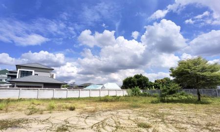 ขายที่ดิน - ขายที่ดิน ถนนบางเชือกหนัง ใกล้พุทธมณฑลสาย 1 ถนนพระเทพฯ 1-1-60 ไร่ พร้อมพัฒนาทันที