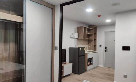 ให้เช่าคอนโด - ให้เช่าคอนโด เคฟ ทาวน์ โคโลนี ถนนพหลโยธิน คลองหลวง ปทุมธานี