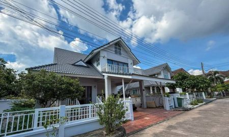 ให้เช่าบ้าน - ให้เช่าบ้านเดี่ยว หมู่บ้านคันทรีโฮม 2 ใกล้ห้างเจปาร์ค ศรีราชา ชลบุรี