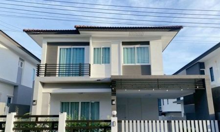 ให้เช่าบ้าน - หมู่บ้าน Lake Valley Bowiปล่อยเช่าพร้อมเฟอร์นิเจอร์ใหม่