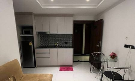 ขายคอนโด - ขายคอนโดพัทยา เซเรนนิตี้ วงศ์อมาตย์ ห้องสวย วิวโล่ง ลมดี พร้อมอยู่