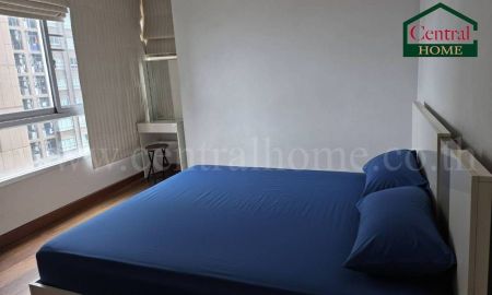 ขายคอนโด - คอนโด เดอะ พาร์คแลนด์ รัชดา - ท่าพระ ห้องมุม ใกล้ BTS ตลาดพลู ขายต่ำกว่าราคาประเมิน