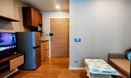 ให้เช่าคอนโด - ให้เช่าคอนโด เคฟ ทาวน์ ชิฟท์ ถนนพหลโยธิน คลองหลวง ปทุมธานี