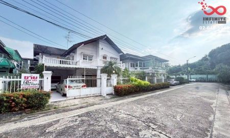 ขายบ้าน - ขายบ้าน 2ชั้น สุขุมวิท101/1 วชิรธรรมสาธิต 21 ม.รุ่งเจริญ 68ตร.ว.