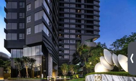 ให้เช่าคอนโด - ให้เช่า คอนโด Coco parc ใจกลางเมือง สิ่งอำนวยความสะดวกครบครัน เดินทางสะดวกติด MRT คลองเตย พร้อมเข้าอยู่