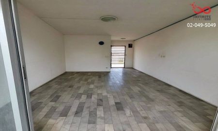 ขายคอนโด - ขายคอนโด บางเขน ซิตี้ แมนชั่น ลาดปลาเค้า72 ใกล้MRT 29ตร.ม. ชั้น 6