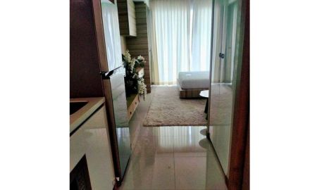 ขายคอนโด - ขายขาดทุน The Riviera Jomtien 33 ตารางเมตร ชั้น7 ตึกA ฝั่งทะเล สภาพใหม่ (ดาวน์ 3 แสน ดอกเบี้ยพิเศษ)