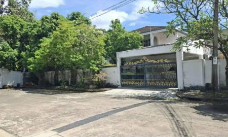 ขายบ้าน - ขายบ้าน โครงการหรู ปัญญา พัฒนาการ 30 สังคมคุณภาพ ทำเลทองใจกลางเมือง