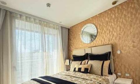 ให้เช่าคอนโด - ให้เช่าคอนโดหรู Copacabana Beach Jomtien ติดชายหาด จอมเทียน