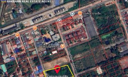 ขายที่ดิน - ขายที่ดินต.บ้านใหม่ นครราชสีมา 2ไร่ 1 งาน 76ตร.ว.เหมาะสำหรับปลูกบ้าน,ตึกแถว,บริษัท,อพาร์ทเม้นท์ ราคาตร.ว.ละ 14,000.-