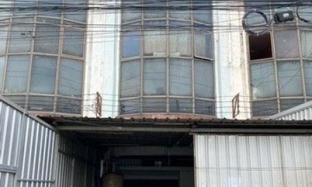 ให้เช่าอาคารพาณิชย์ / สำนักงาน - เช่า อาคารพาณิชย์ มีดาดฟ้า ติดถนนสีขาว ถนนสี่เลน ใกล้เทศบาลเมืองท่าโขลง ใกล้ตลาดไท เดินทางสะดวก