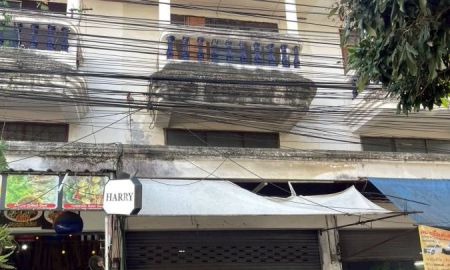 ขายอาคารพาณิชย์ / สำนักงาน - ขายอาคารพาณิชย์เชียงใหม่ ใกล้ห้าแยกสันติธรรม ที่ดิน 16 ตร.ว. ราคา 2.99ล้าน