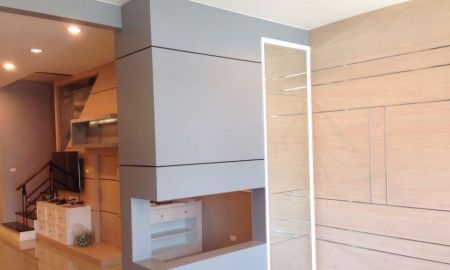 ทาวน์เฮาส์ - ขาย/เช่า] Home Office ดีไซน์หรู 4 ชั้น | Premium Place นวมินทร์-ลาดพร้าว 101 | พร้อมเข้าอยู่และทำงานทันที!