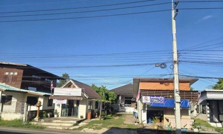 ขายบ้าน - ขายบ้านพร้อมที่ดิน 177 ตารางวา ติดถนนลาดยางสายท่องเที่ยว อุบลรัตน์ ตำบล หนองบัว อำเภอ บ้านฝาง ขอนแก่น