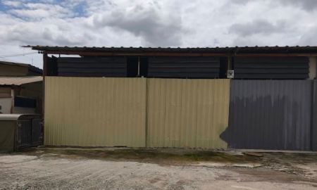 ให้เช่าโรงงาน / โกดัง - โกดังให้เช่า ซอยเพิ่มสิน เขตสายไหม พื้นที่ 135 ตร.ม. ทำเลดี เข้าออกสะดวก เหมาะสำหรับเก็บของหรือทำธุรกิจขนาดเล็ก ราคาเพียง 13,000 บ./เดือน**