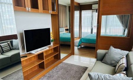 ให้เช่าคอนโด - ให้เช่าถูก ห้องเช่าสไตล์คอนโด ติดอิออนมอลล์ อัสสัมชัญ ศรีราชา TP-C1797