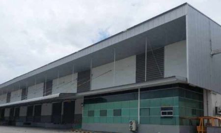 ให้เช่าโรงงาน / โกดัง - ให้เช่าโกดัง คลังสินค้า ย่านเทพารักษ์ กม. 26 ขนาดพื้นที่ 4,901 ตรม.