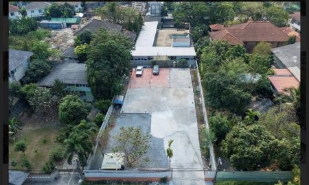 ขายที่ดิน - ขายที่ดิน ซอยรามอินทรา 23 แยก 18 แขวงอนุสาวรีย์ เขตบางเขน กรุงเทพมหานคร