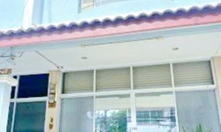 ให้เช่าอาคารพาณิชย์ / สำนักงาน - ถ.สุขุมวิท ตลาดรัตนากร 1.2กม. พร้อมเฟอร์ฯ เครื่องใช้ไฟฟ้า 2นอน โลตัสพัทยา 1กม. เทพประสิทธิ์ ให้เช่าอาคาร2 ชั้น 26ตร.วา.206ตร.ม.