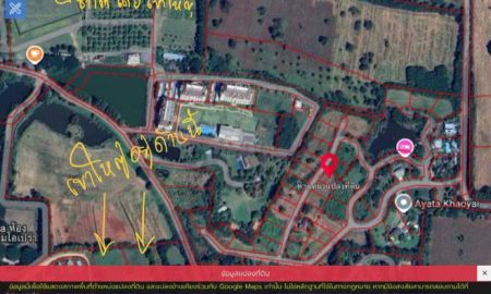 ขายที่ดิน - ขายที่ดินจัดสรร โครงการอายตะ เขาใหญ่ วิวดี เห็นเขาใหญ่เต็มๆ ราคาจับต้องได้