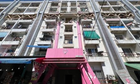 ขายคอนโด - ขายคอนโดCITY PARK บางนา 2แค่ 300000 ถูกสุด เหมาะสำหรับ FLIPPING