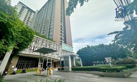 คอนโด - ขายและให้เช่า คอนโด ยู ดีไลท์ แอท บางซ่อน สเตชั่น ถนนกรุงเทพ-นนทบุรี ใกล้ MRTบางซ่อน สายสีแดง