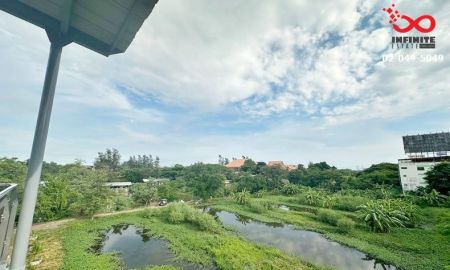 ขายที่ดิน - ขายที่ดิน 5ไร่ ใกล้รถไฟฟ้า สายสีเหลือง ศรีนครินทร์ ซอยศรีด่าน 2