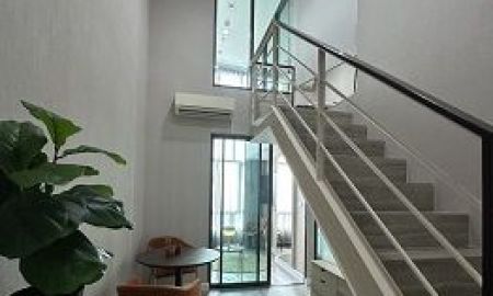 ให้เช่าคอนโด - Condo เมโทร สกาย ประชาชื่น 15000 THAI BAHT 1BEDROOM1น้ำ 39SQ.M. ทำเลดีเยี่ยม ใกล้ MRT, TV จอใหญ่มาก, ห้องสภาพดีมาก แต่สวยเท่ห์, พร้อมอยู่