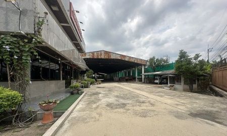 ขายที่ดิน - พื้นที่ดิน ที่ดินปทุมธานี บางคูวัด 26000000 บ. ราคาคุ้มสุดเวอร์ ปทุมธานี