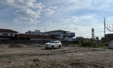 ขายที่ดิน - โฉนด 1 งาน ใกล้แยกอานันท์ 8.5 แสนบาท (ใกล้ถนน) . ต.เขาสามยอด อ.เมืองลพบุรี * ที่ดินปรับถมแล้ว *