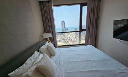 ให้เช่าคอนโด - ขายคีน เซ็นเตอร์ คอนโด ศรีราชา ห้องสวย ชั้นสูง วิวเมือง