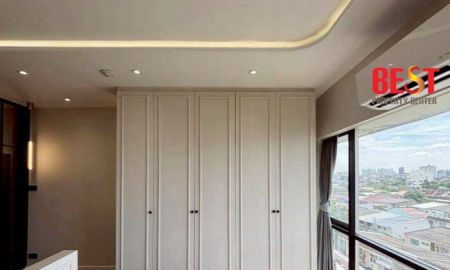 ขายคอนโด - ขายถูกคอนโดรีโนเวทใหม่ สุภาพงษ์ เพลส (Supapong Place) ซอยลาดพร้าว 35