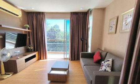 ให้เช่าคอนโด - ปล่อยเช่ากรีนเลค คอนโด ศรีราชา ราคาสุดคุ้ม ตกแต่งครบ พร้อมเฟอร์