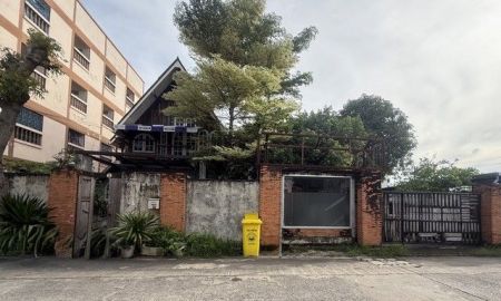 ขายที่ดิน - ขายด่วน ที่ดิน 81 ตรว.พร้อมบ้านอีก 1 หลัง ซอยร่มประดู่ 1 บางพลี วัดหลวงพ่อโต